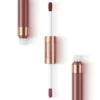 KIKO Milano Matte & Shiny Duo Liquid Lip Colour pomadka w płynie o podwójnym wykończeniu 03 Different Twins 7ml