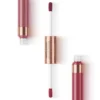KIKO Milano Matte & Shiny Duo Liquid Lip Colour pomadka w płynie o podwójnym wykończeniu 06 At Your Choosing 7ml