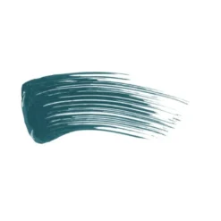 KIKO Milano Maxi Mod Colour Mascara kolorowy tusz do rzęs z małym aplikatorem dla maksymalnej objętości 04 Metallic Green 12ml