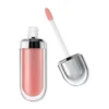KIKO Milano Metal Liquid Lip Colour mocno kryjąca metaliczna pomadka w płynie 01 Rosy Nude 6.5ml