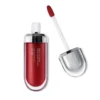 KIKO Milano Metal Liquid Lip Colour mocno kryjąca metaliczna pomadka w płynie 06 Bordeaux 6.5ml