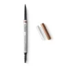 KIKO Milano Micro Precision Eyebrow Pencil automatyczna kredka do brwi z ultraprecyzyjną końcówką 03 Brunettes 0.05g