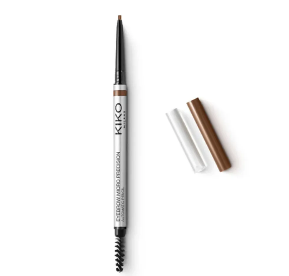 KIKO Milano Micro Precision Eyebrow Pencil precyzyjna kredka do brwi 05 Deep Brunettes 0,05g