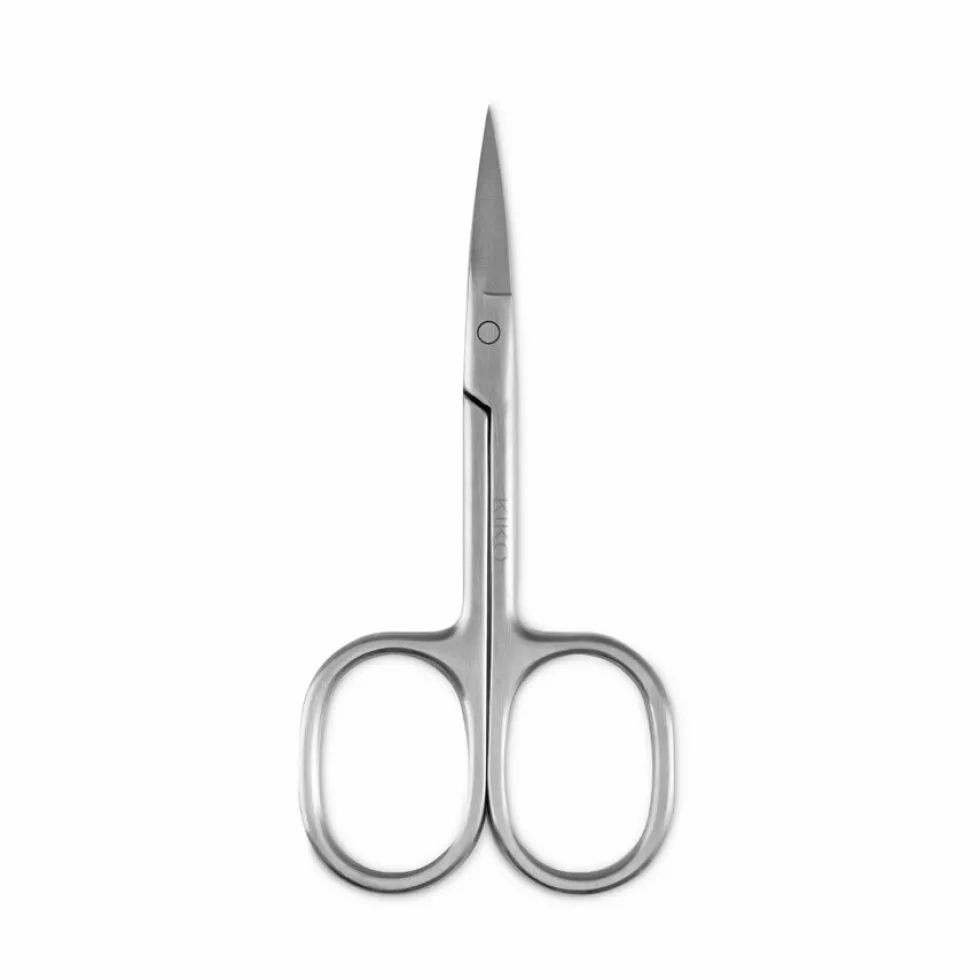 KIKO Milano Nail Scissors profesjonalne stalowe nożyczki do paznokci