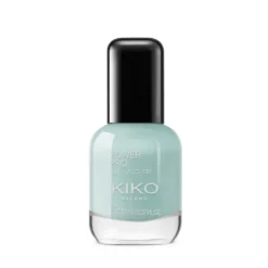 KIKO Milano Power Pro Nail Lacquer lakier do paznokci 245 Tranquil Teal 11ml