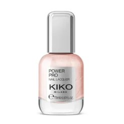 KIKO Milano Power Pro Nail Lacquer Limited Edition lakier do paznokci 255 11ml