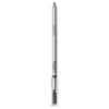 KIKO Milano Precision Eyebrow Pencil kredka do brwi z grzebykiem 01 Blackhaired 0.55g