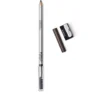 KIKO Milano Precision Eyebrow Pencil kredka do brwi z grzebykiem 02 Dark Chestnut 0,55g