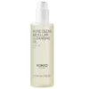 KIKO Milano Pure Clean Micellar Cleansing Oil olejek micelarny do oczyszczania i demakijażu 150ml
