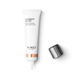 KIKO Milano Radiance Boost Serum Face Base udoskonalająca i rozświetlająca baza do twarzy w formie serum 30ml