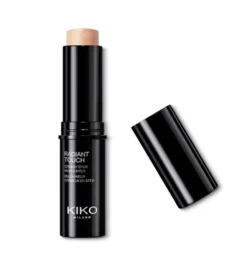 KIKO Milano Radiant Touch Creamy Stick Highlighter rozświetlacz w sztyfcie 100 Gold 10g