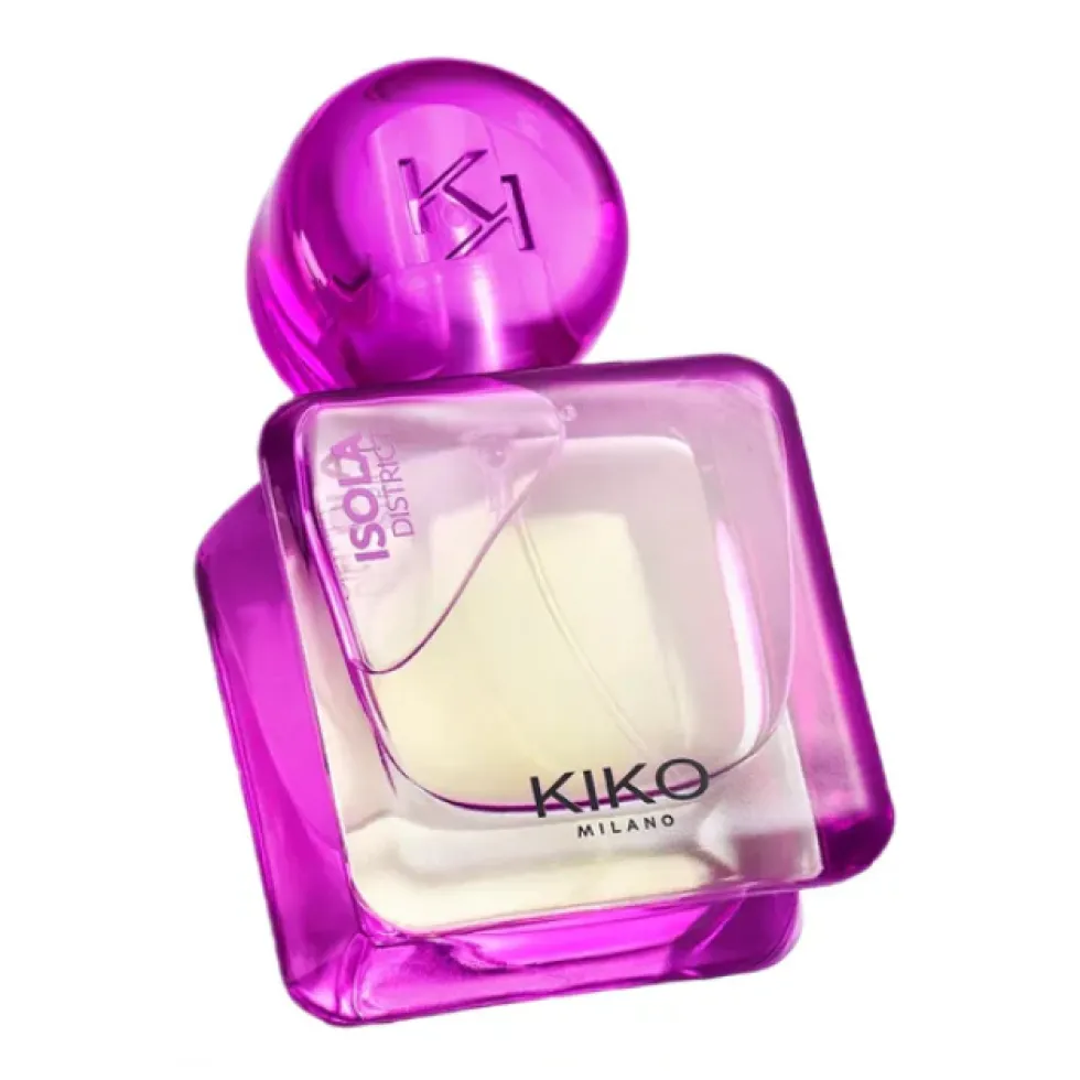 KIKO Milano Scent Of Milan Isola District woda perfumowana spray 50ml