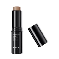 KIKO Milano Sculpting Touch Creamy Stick Contour sztyft do konturowania twarzy 203 Coffee 10g