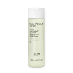 KIKO Milano Sebo Balance Toner tonik oczyszczająco-matujący 200ml