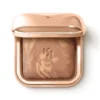 KIKO Milano Silky Glow Baked Bronzer spiekany puder brązujący 02 Terracotta 8.5g