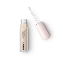 KIKO Milano Skin Lover Intensive Serum Concealer trwały korektor do okolic oczu 01 Chantilly 8ml