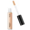 KIKO Milano Skin Tone Concealer wygładzający korektor w płynie zapewniający naturalne wykończenie 06 Hazelnut 3.5ml