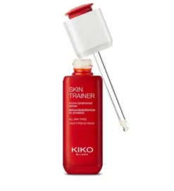 KIKO Milano Skin Trainer serum regenerująco-odmładzające do twarzy 40ml