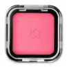 KIKO Milano Smart Colour Blush róż do policzków 04 Bright Pink 6g