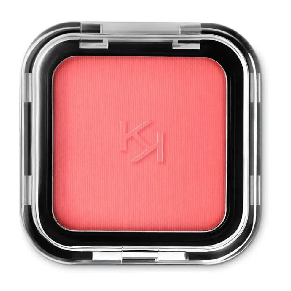 KIKO Milano Smart Colour Blush róż do policzków 05 Coral 6g