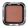 KIKO Milano Smart Colour Blush róż do policzków 09 Pearly Chocolate 6g