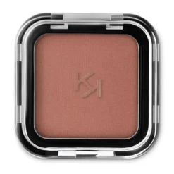 KIKO Milano Smart Colour Blush róż do policzków 09 Pearly Chocolate 6g
