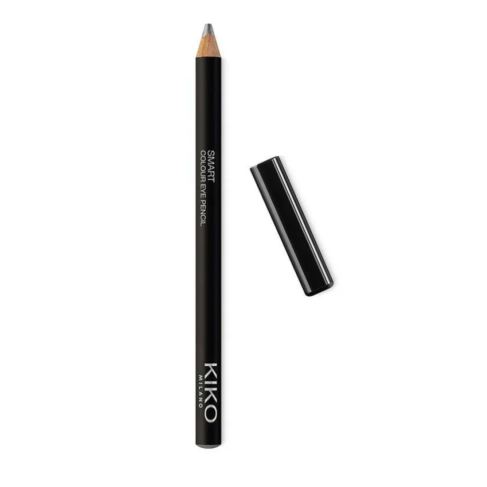 KIKO Milano Smart Colour Eyepencil kredka do wewnętrznego i zewnętrznego konturu oka 10 Matte Indigo 1.1g