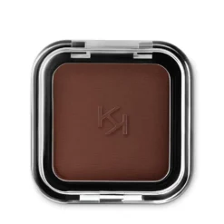 KIKO Milano Smart Colour Eyeshadow cień do powiek 04 Matte Cocoa