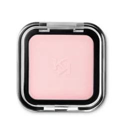 KIKO Milano Smart Colour Eyeshadow cień do powiek o intensywnym kolorze 17 Matte Magnolia 1.8g