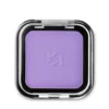 KIKO Milano Smart Colour Eyeshadow cień do powiek o intensywnym kolorze 21 Pearly Wisteria 1.8g