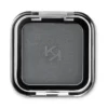 KIKO Milano Smart Colour Eyeshadow cień do powiek 31 Pearly Anthracite