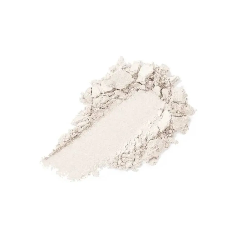 KIKO Milano Smart Colour Eyeshadow 01 Metallic Rosy White