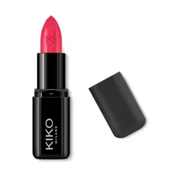 KIKO Milano Smart Fusion Lipstick odżywcza pomadka do ust 422 Crimson Red 3g