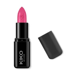 KIKO Milano Smart Fusion Lipstick odżywcza pomadka do ust 427 Lively Pink 3g