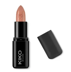 KIKO Milano Smart Fusion Lipstick odżywcza pomadka do ust 433 Light Rosy Brown 3g