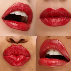 KIKO Milano Smart Fusion Lipstick odżywcza pomadka do ust 415 Raspberry 3g