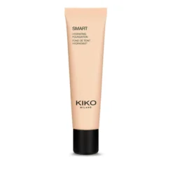 KIKO Milano Smart Hydrating Foundation nawilżający podkład w płynie Warm Beige 15 30ml