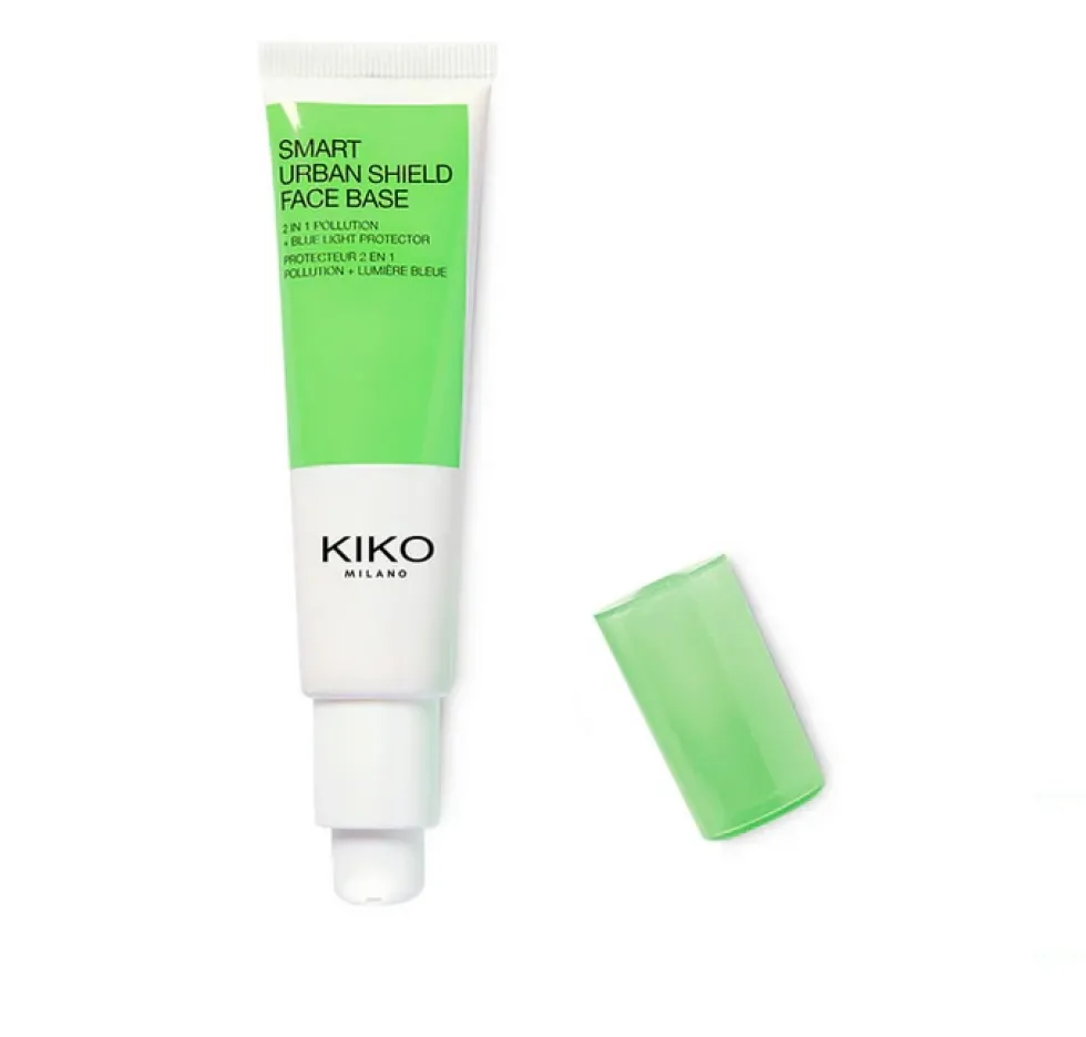 KIKO Milano Smart Urban Shield Face Base baza do twarzy 30ml