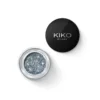 KIKO Milano Stardust Eyeshadow żelowy cień do powiek z biodegradowalnym brokatem 06 Aqua Blue 3.5g