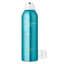 KIKO Milano Sun Protection Invisible Spray SPF50 nawilżający spray przeciwsłoneczny do ciała 150ml
