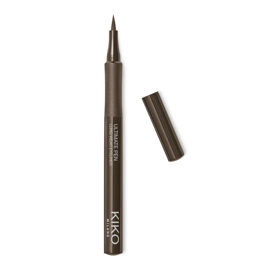 KIKO Milano Ultimate Pen Eyeliner eyeliner w pisaku 02 Brown 1ml