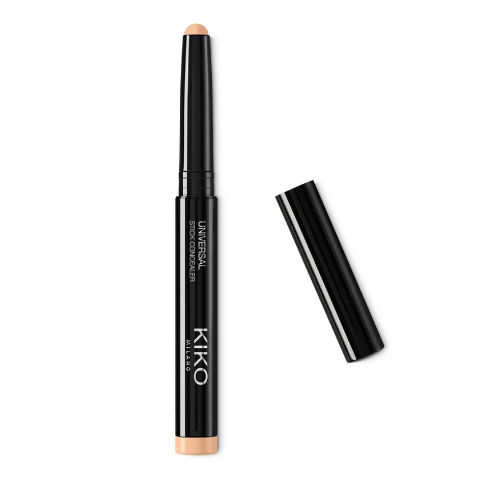KIKO Milano Universal Stick Concealer uniwersalny korektor do twarzy w sztyfcie 06 1.6g