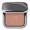 KIKO Milano Unlimited Blush róż w pudrze o wysokiej trwałości umożliwiający stopniowanie efektu 12 Natural Pink 6g