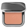 KIKO Milano Unlimited Blush róż w pudrze o wysokiej trwałości umożliwiający stopniowanie efektu 07 Perfect Beige 6g