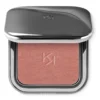 KIKO Milano Unlimited Blush róż w pudrze o wysokiej trwałości umożliwiający stopniowanie efektu 11 Bright Rose 6g