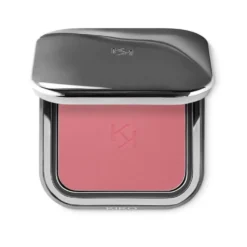 KIKO Milano Unlimited Blush trwały róż w pudrze 05 Mauve 6g