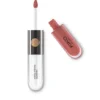 KIKO Milano Unlimited Double Touch dwuetapowa płynna pomadka do ust 103 Natural Rose 6ml