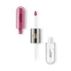 KIKO Milano Unlimited Double Touch dwuetapowa płynna pomadka do ust 104 Sangria 6ml