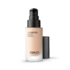 KIKO Milano Unlimited 24H Matte Foundation trwały matowy podkład w płynie o działaniu do 24 godzin 2 NG Neutral Gold 30ml