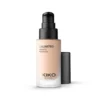 KIKO Milano Unlimited 24H Matte Foundation trwały matowy podkład w płynie o działaniu do 24 godzin 2 WR Warm Rose 30ml